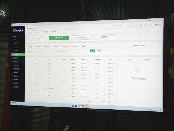 平台配资 科技赋能养殖管理 现代牧业实现“智慧”跃迁_大皖新闻 | 安徽网