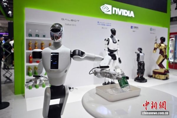 合法正规的配资平台 三重优势持续释放，筑牢中国供应链对美企“磁吸力”